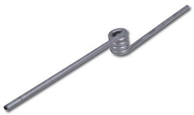 JAMBE TRAIN AVANT 4mm � couder