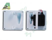 Kit d'installation d'aile pour mini servo