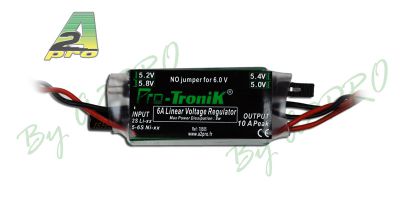 LVR 6A R�gulateur de tension