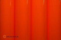 ORACOVER ORANGE FLUO 10m