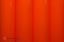 ORACOVER ORANGE FLUO 10m