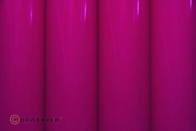 ORACOVER ROSE POWER FLUO 10m