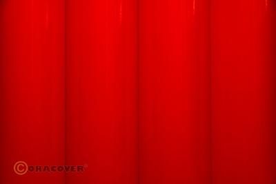ORACOVER ROUGE FLUO 10m