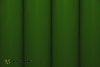ORACOVER VERT CLAIR 10m
