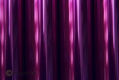 ORACOVER VIOLET TRANSPARENT 2m