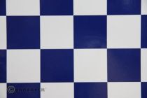 ORACOVER FUN 5 BLANC/BLEU 10m