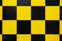 ORACOVER FUN 5 JAUNE/NOIR 10m