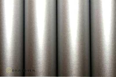 ORALIGHT ARGENT EFFET OPAQUE 2m