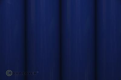 ORALIGHT BLEU FONCE OPAQUE 2m