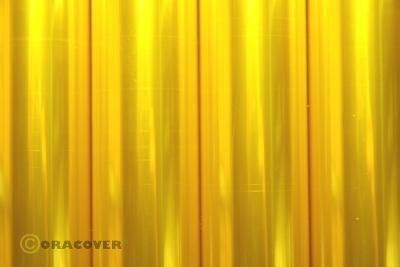 ORALIGHT JAUNE TRANSPARENT 2m