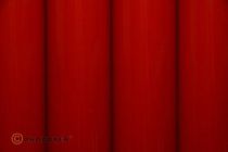ORALIGHT ROUGE FERRI OPAQUE 10m