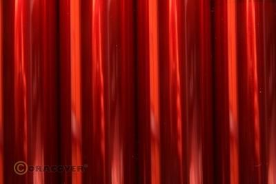 ORALIGHT ROUGE TRANSPARENT 2m