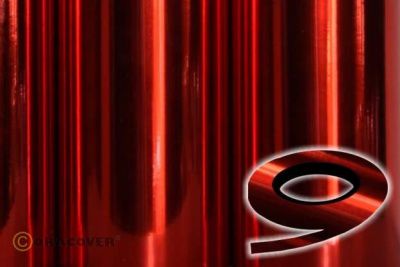ORALINE 1mm CHROME ROUGE