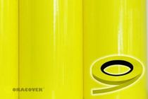 ORALINE 1mm JAUNE FLUO