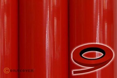 ORALINE 1mm ROUGE
