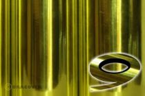 ORALINE 2mm CHROME JAUNE