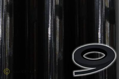 ORALINE 2mm NOIR
