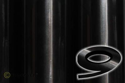 ORALINE 2mm NOIR NACRE