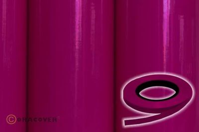 ORALINE 3mm ROSE POWER FLUO