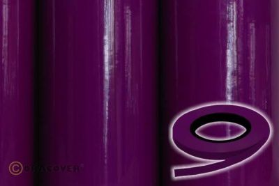 ORALINE 6mm VIOLET FLUO