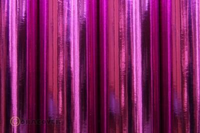 ORASTICK CHROME LILAS 2m
