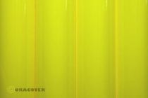 ORASTICK JAUNE FLUO 2m.