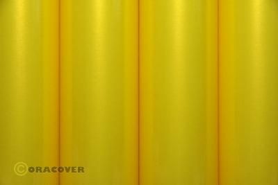 ORASTICK JAUNE NACRE 2m.