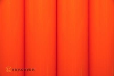 ORASTICK ORANGE 2m.