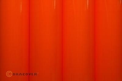 ORASTICK ORANGE FLUO 2m.