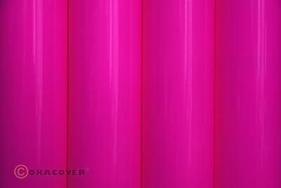 ORASTICK ROSE VIF FLUO