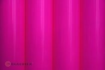 ORASTICK ROSE VIF FLUO 2m.