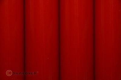 ORASTICK ROUGE VIF 2m.