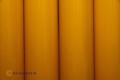 ORASTICK SCALE JAUNE ORANGE 10m