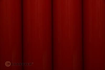 ORASTICK SCALE ROUGE FONCE 2m