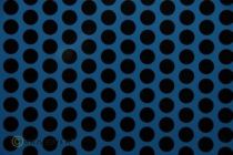ORASTICK FUN 1 BLEU CLAIR/NOIR 2m