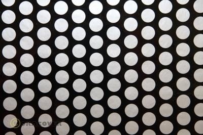 ORASTICK FUN 1 NOIR/ARGENT 2m