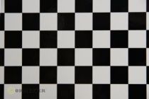 ORASTICK FUN 3 BLANC/NOIR 10m