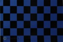 ORASTICK FUN 3 BLEU NACRE/NOIR 10m