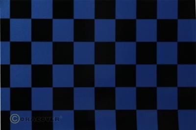 ORASTICK FUN 3 BLEU NACRE/NOIR 2m