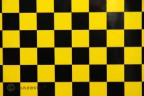 ORASTICK FUN 3 JAUNE/NOIR 10m