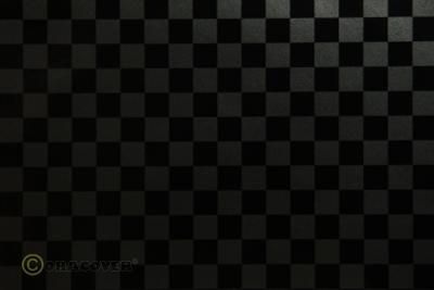 ORASTICK FUN 4 NOIR NACRE/NOIR 10m
