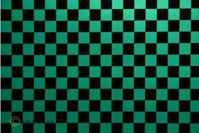 ORASTICK FUN 4 VERT NACRE/NOIR 10m