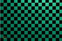 ORASTICK FUN 4 VERT NACRE/NOIR 10m