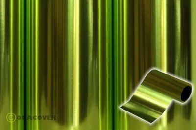 ORATRIM CHROME VERT CLAIR