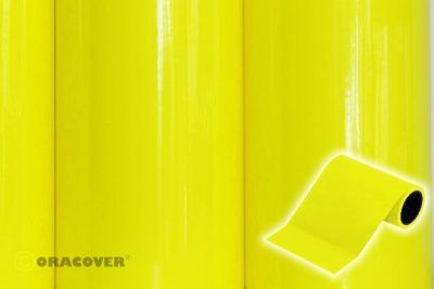 ORATRIM JAUNE FLUO