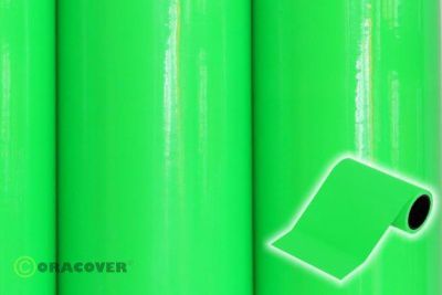 ORATRIM VERT FLUO