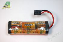 PACK 8.4v/AP-4000SC TRAXXAS