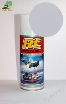 PEINTURE RC ARGENT 400ml