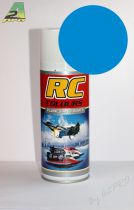 PEINTURE RC BLEU CLAIR 400ml