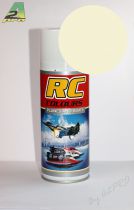 PEINTURE RC IVOIRE 400ml